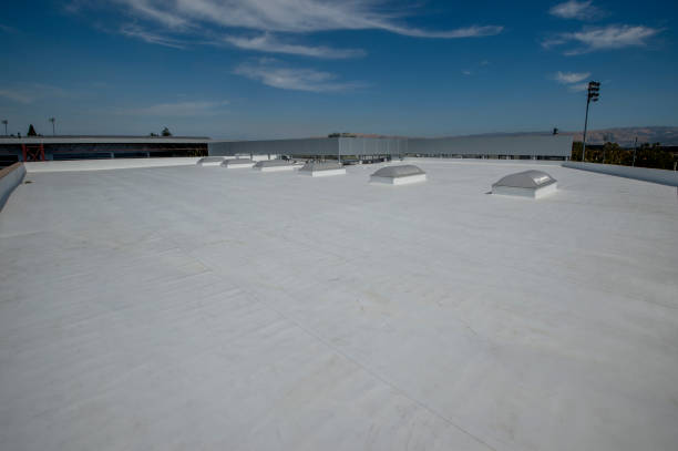 Best Rubber Roofing (EPDM, TPO)  in Eagle Point, OR