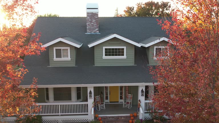 Steel Roofing in Eagle Point, OR