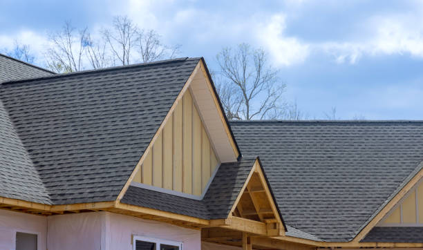 Best Asphalt Shingles Roofing  in Eagle Point, OR