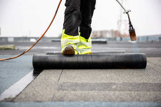 Professional Roofing Services in Eagle Point, OR