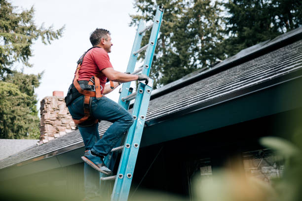 Best Sheet Metal Roofing  in Eagle Point, OR